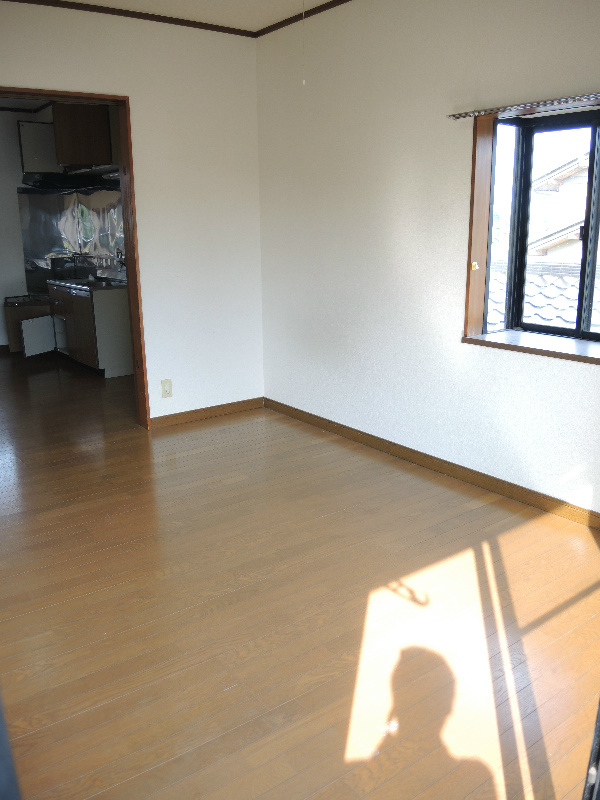 グリーンハイツⅠ その他部屋・スペース