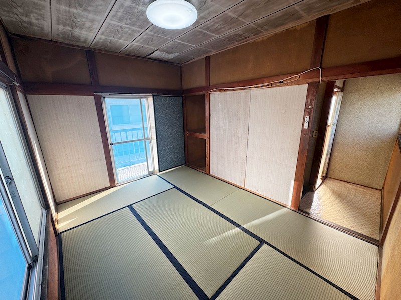 小山市粟宮戸建 その他