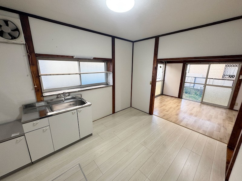 小山市粟宮戸建 その他