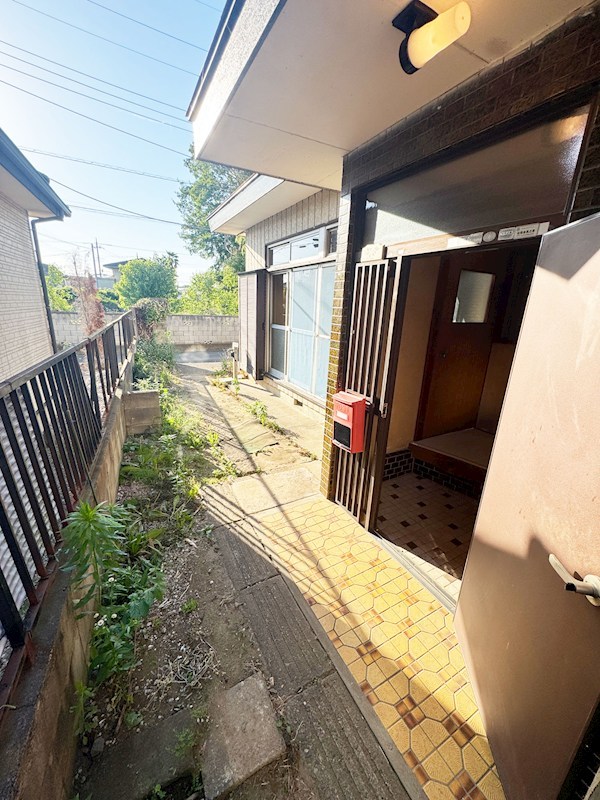小山市粟宮戸建 その他