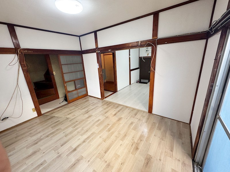 小山市粟宮戸建 その他