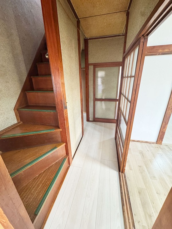 小山市粟宮戸建 その他