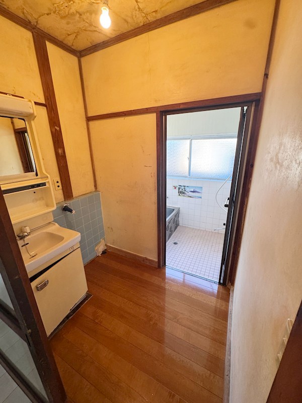 小山市粟宮戸建 その他