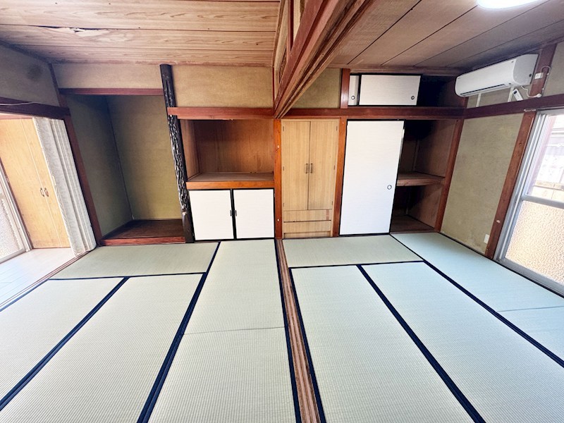 小山市粟宮戸建 その他