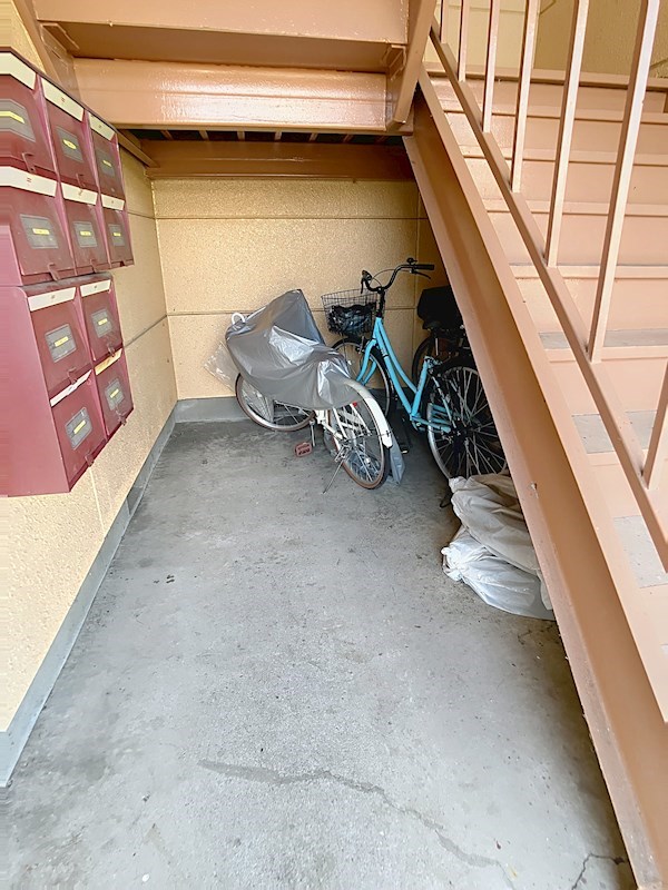 メゾン高橋 その他