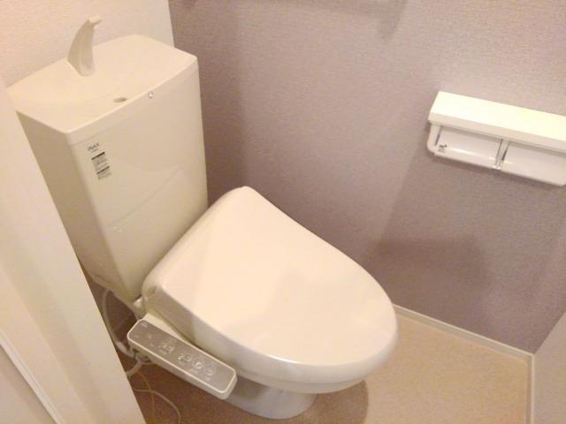 フォルシュ　グランツ トイレ