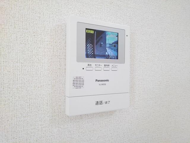 フォルシュ　グランツ その他設備