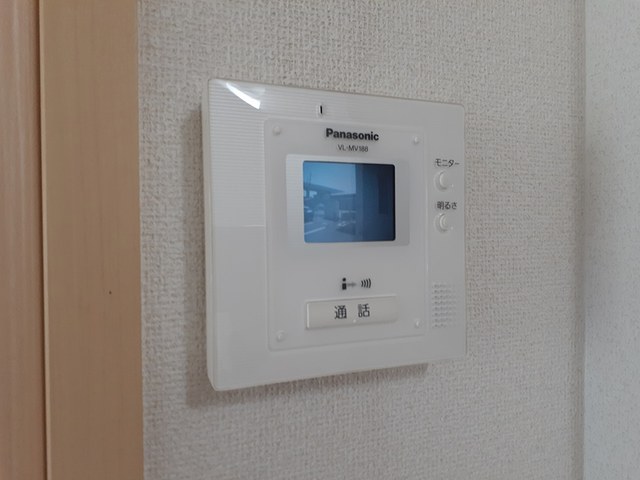 モーニング・サンＡ その他設備