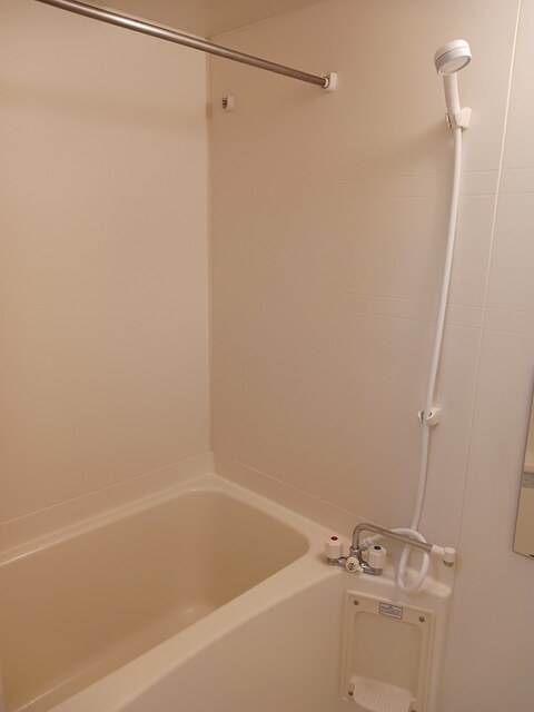 マーヴェラスヴィラ 風呂画像