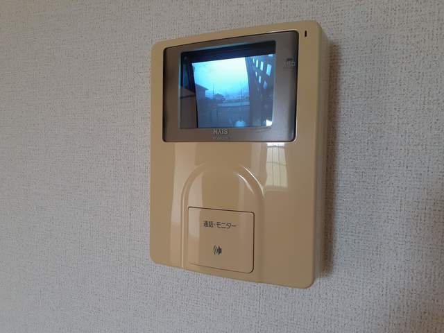 ソレアードＴＫ その他設備