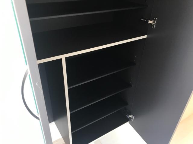 IXIA（イクシア） 収納