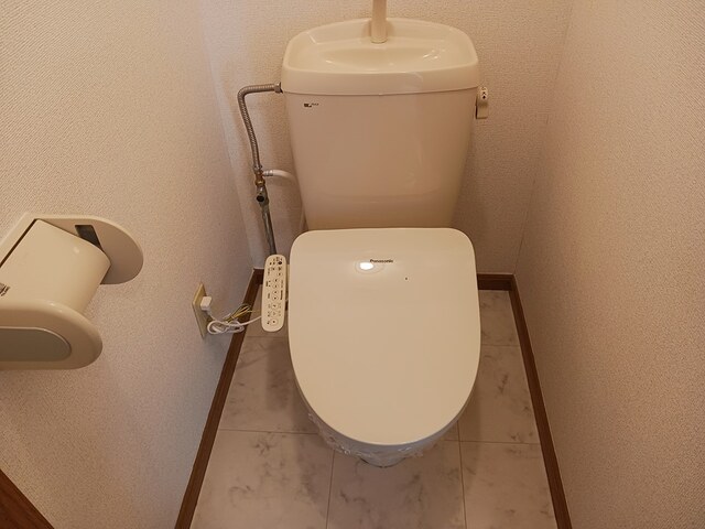 グリーンコーポＡ トイレ