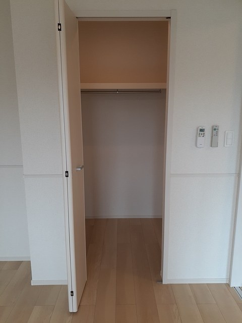 アマティ 収納