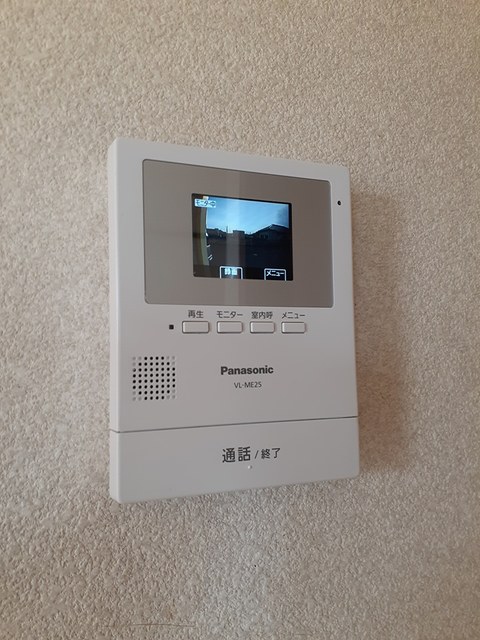 ｓｕｎ　ｖｅｒｄｙ　Ｂ その他設備