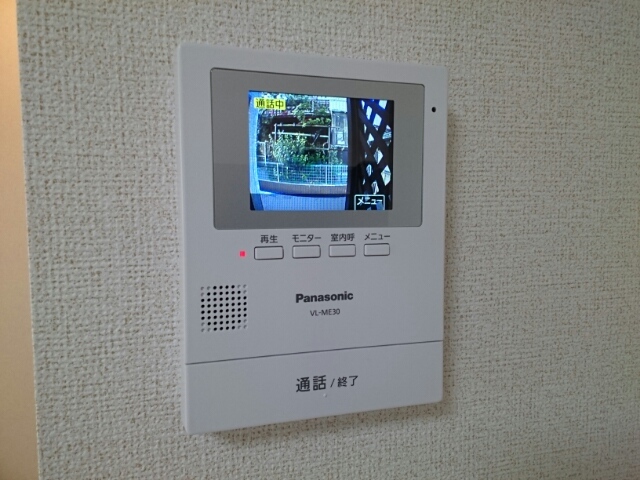 ブリーズ　Ｄ その他設備