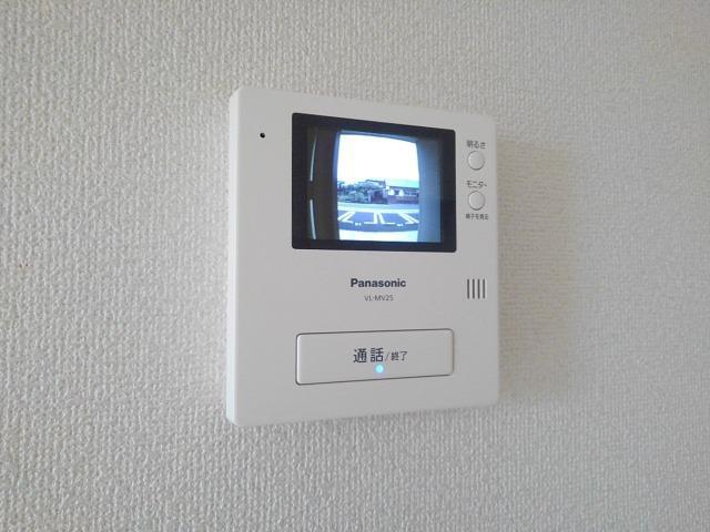 エスペランサ　Ｂ その他設備