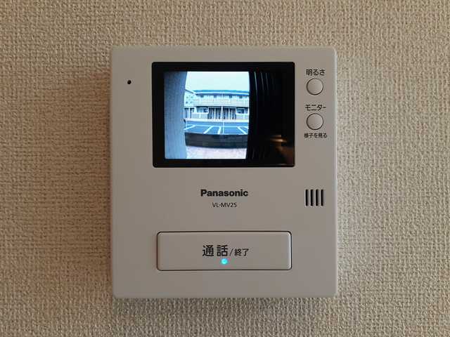 アクアーリオ その他設備