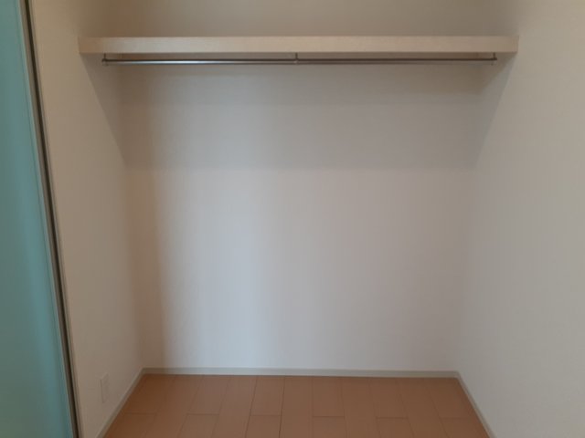 アクアーリオ 収納