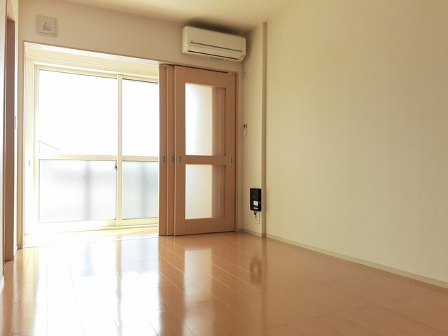 アクアーリオ リビング