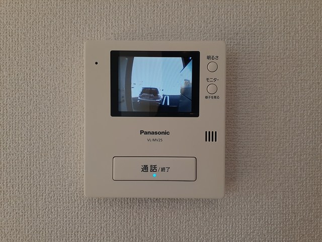 ガーデンヒル　Ｅ その他設備