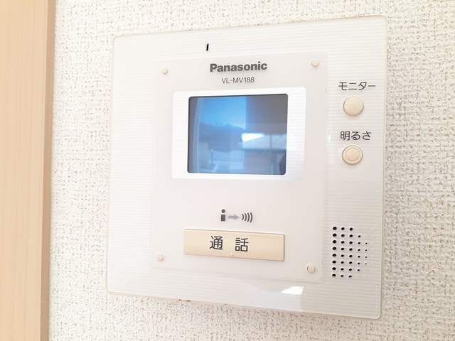 スターハイツＢ その他設備