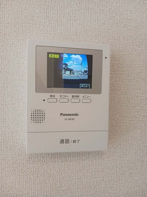 イスラ　フェリス その他設備