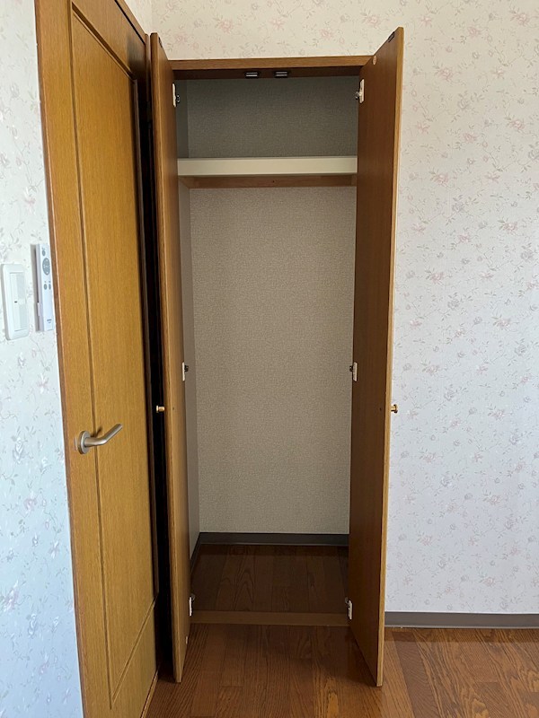 ネオニシキ 収納
