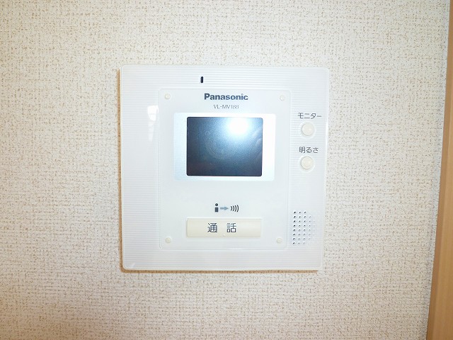 アルバ・ルーチェ その他設備