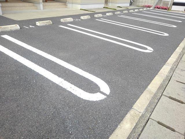 エスペランサ　Ｂ 駐車場