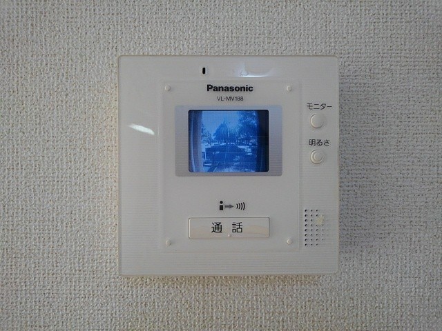 リュクセル弐番館 その他設備