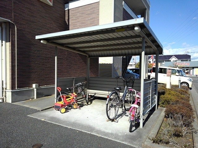 リュクセル弐番館 その他
