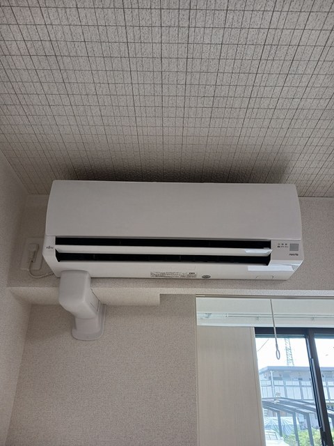 オネスティ その他設備