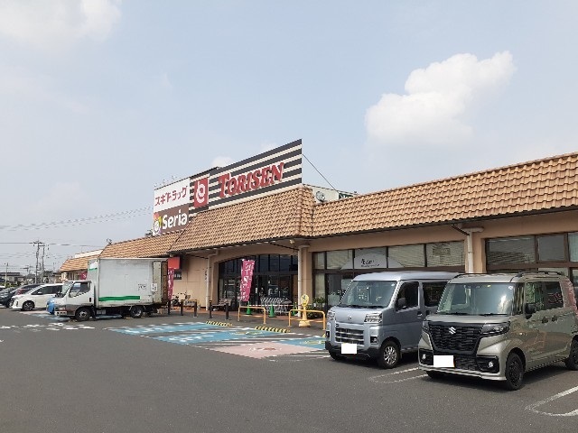 ガーデンヒル　Ｅ その他
