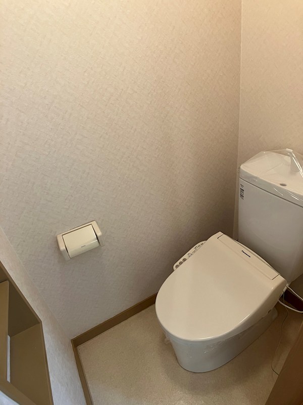 メゾン千秀 トイレ