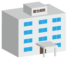 Y&M　祇園 総合病院