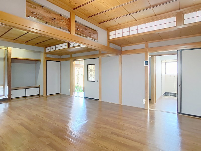 御幸町戸建 その他