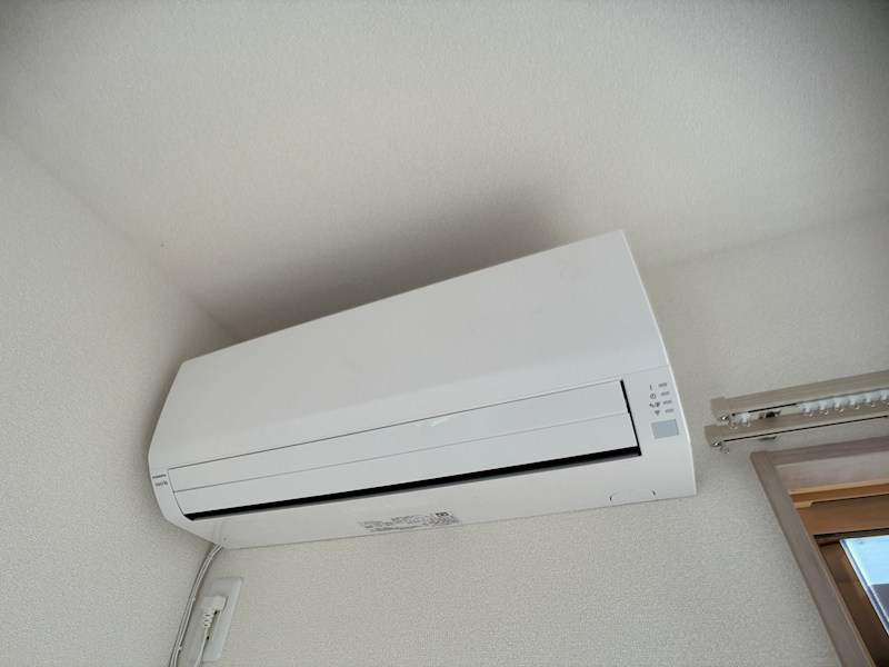 K.Tヴィレッジ　04号館  その他設備