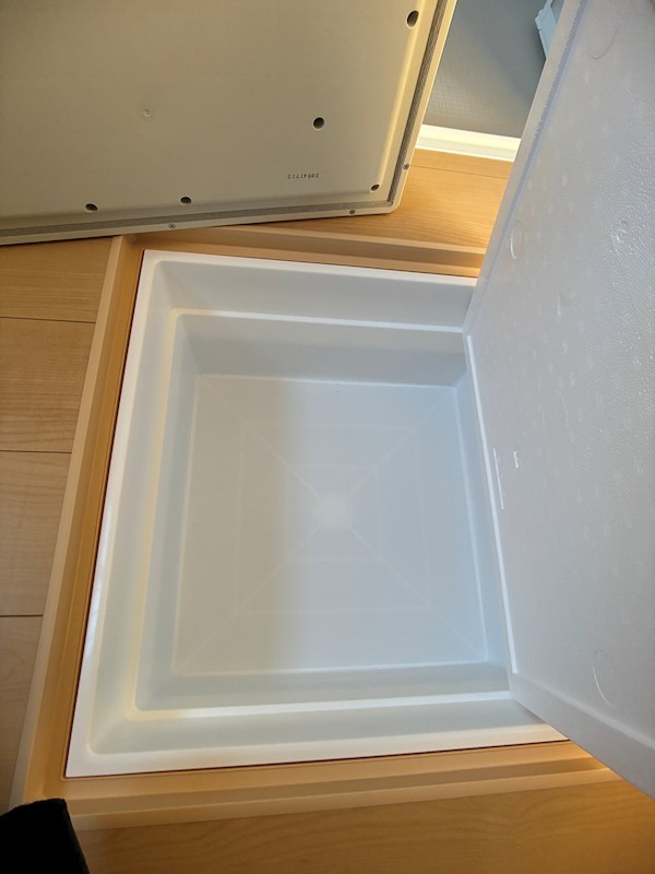 K.Tヴィレッジ　03号館 収納