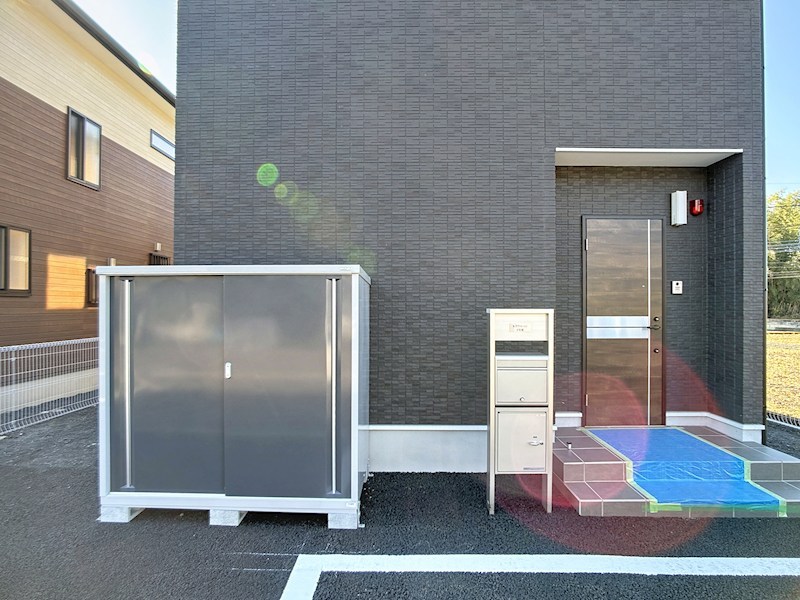 K.Tヴィレッジ　05号館   その他