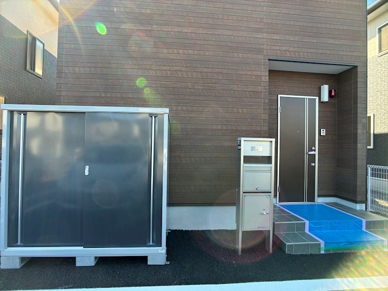 K.Tヴィレッジ　06号館 その他