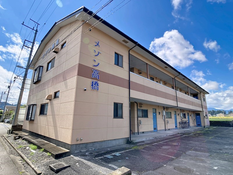 メゾン高橋 その他