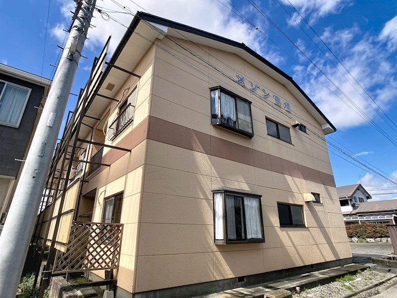 メゾン高橋 その他