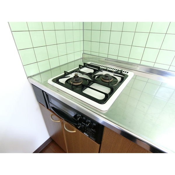 メゾン常陸 その他