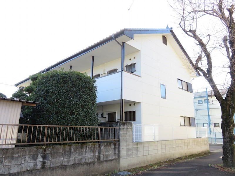 ジュピターハイツ その他