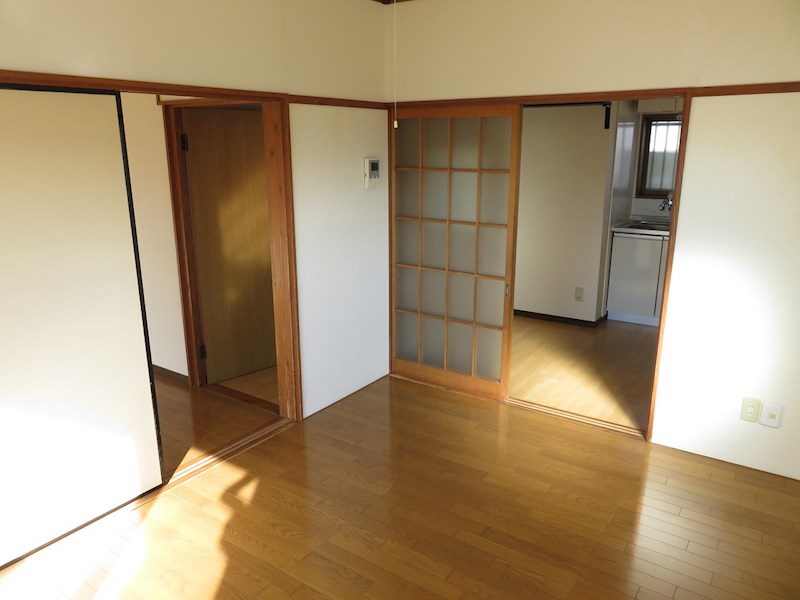 ジュピターハイツ その他