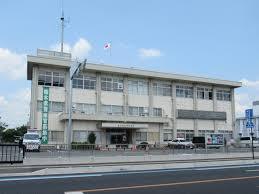 ジュピターハイツ 警察署・交番