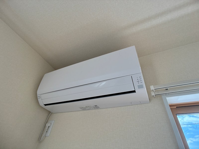 K.Tヴィレッジ　10号館 その他設備