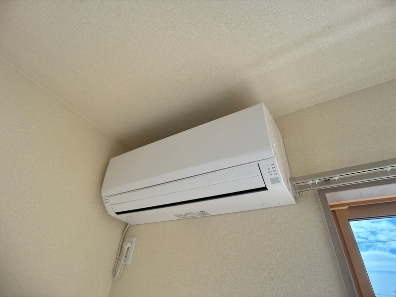 K.Tヴィレッジ　12号館 その他設備