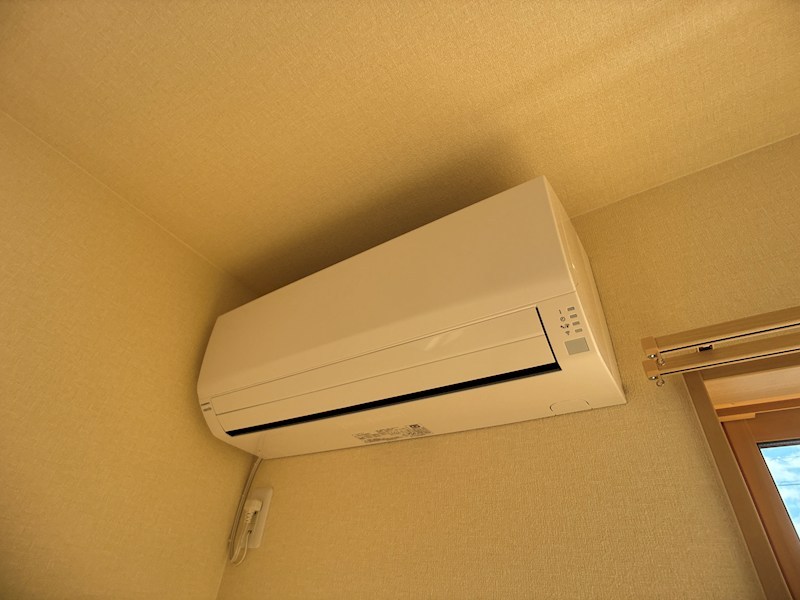 K.Tヴィレッジ　11号館 その他設備