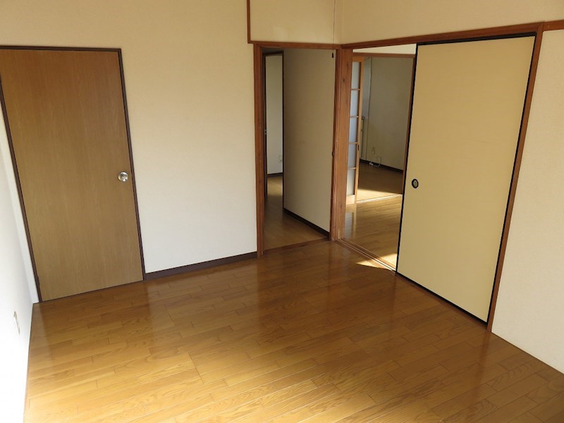 ジュピターハイツ その他